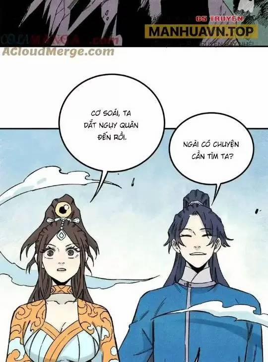 Ngụy Quân Tử Không Sợ Chết 0 Toptruyen trang 5