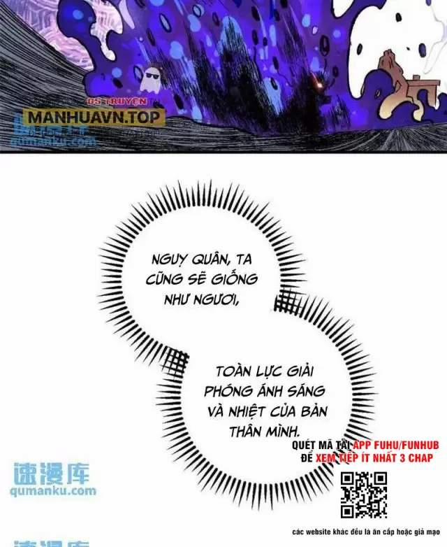 Ngụy Quân Tử Không Sợ Chết 0 ToptruyenZ.com trang 47