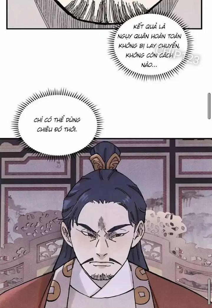 Ngụy Quân Tử Không Sợ Chết 100 trang 28