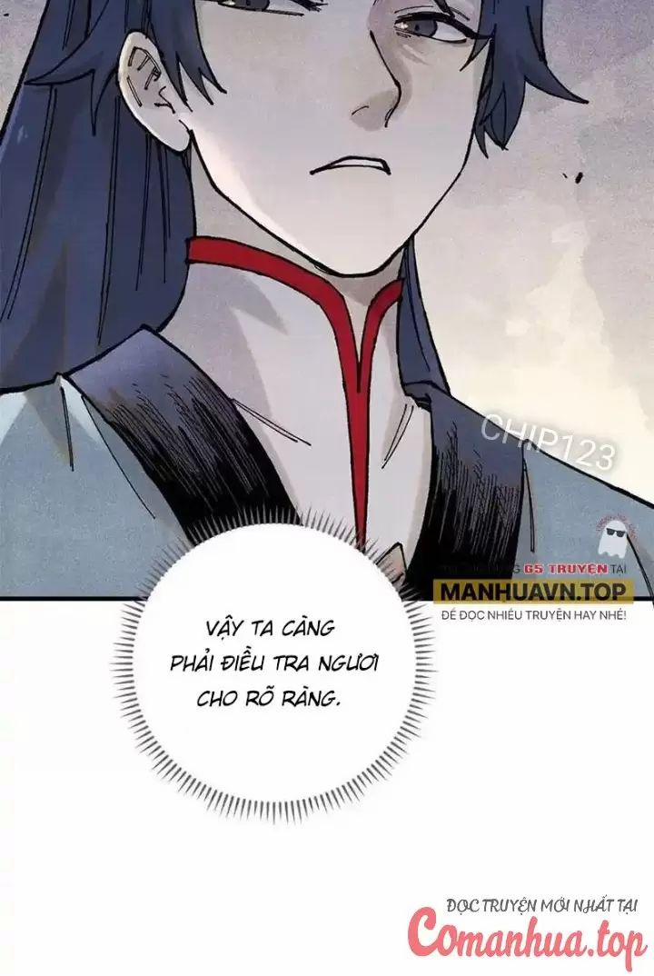 Ngụy Quân Tử Không Sợ Chết 100 trang 44