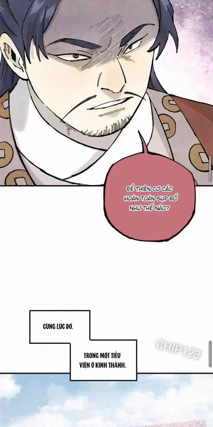 Ngụy Quân Tử Không Sợ Chết 102 trang 31