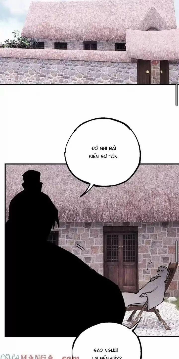 Ngụy Quân Tử Không Sợ Chết 102 trang 32