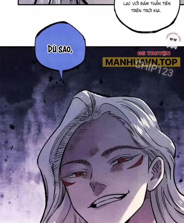 Ngụy Quân Tử Không Sợ Chết 102 trang 44