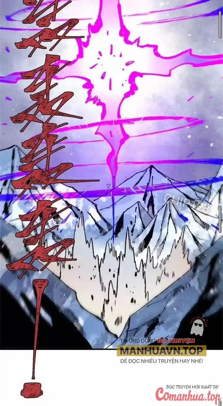 Ngụy Quân Tử Không Sợ Chết 104 trang 24