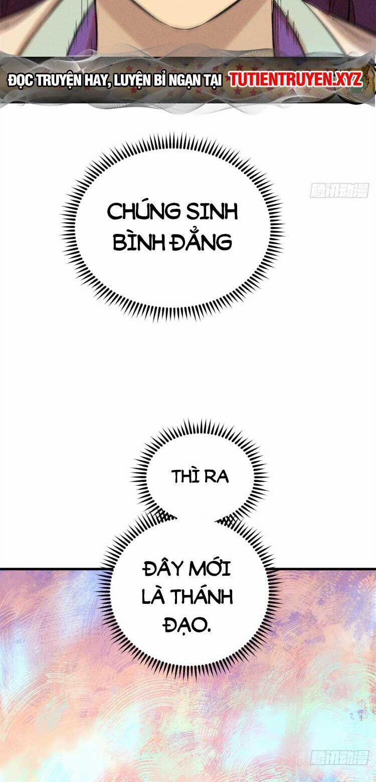 Ngụy Quân Tử Không Sợ Chết 12 trang 39