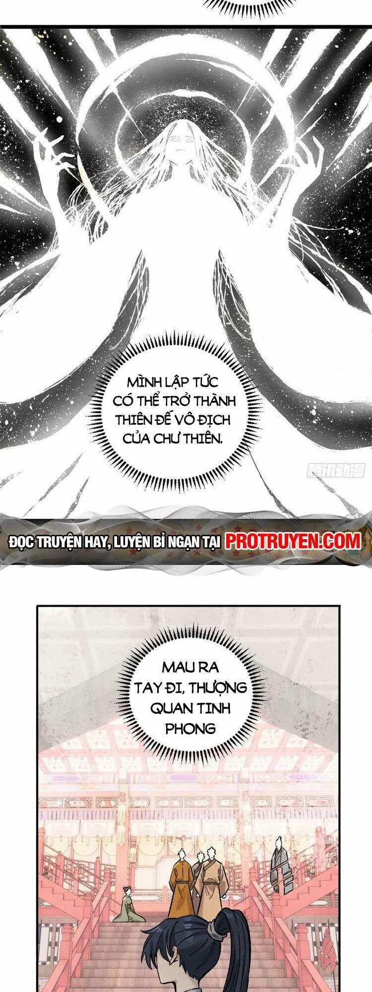 Ngụy Quân Tử Không Sợ Chết 2 trang 25