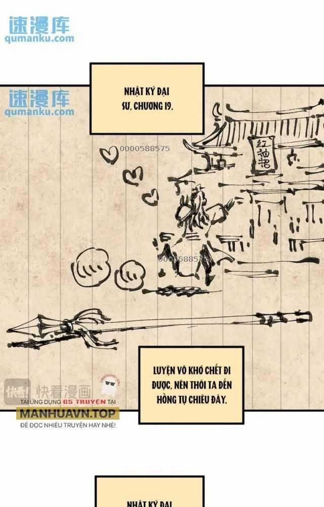 Ngụy Quân Tử Không Sợ Chết 41 trang 17