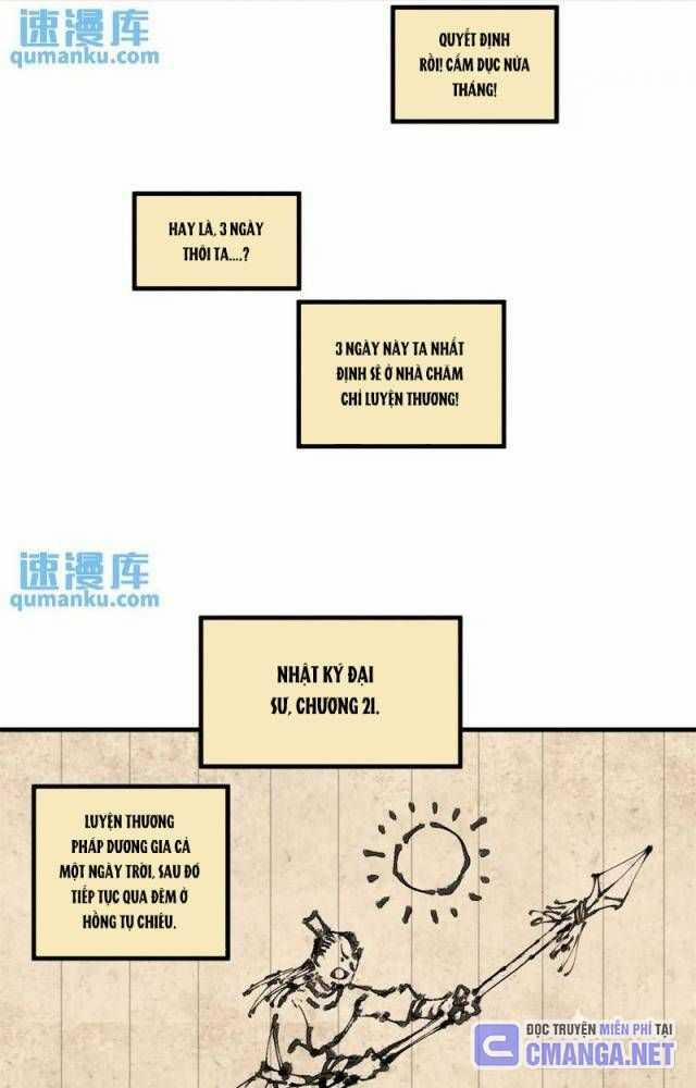 Ngụy Quân Tử Không Sợ Chết 41 trang 19