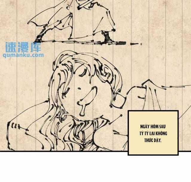 Ngụy Quân Tử Không Sợ Chết 41 trang 20