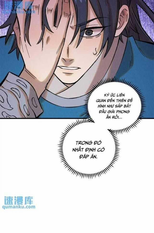 Ngụy Quân Tử Không Sợ Chết 41 trang 48