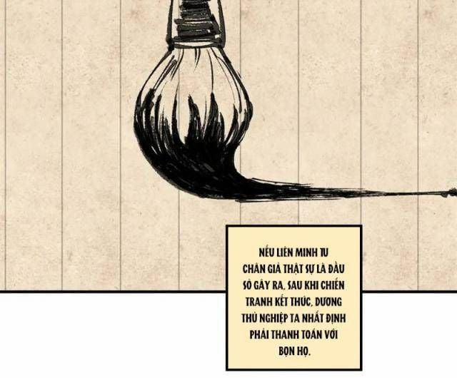 Ngụy Quân Tử Không Sợ Chết 42 trang 5