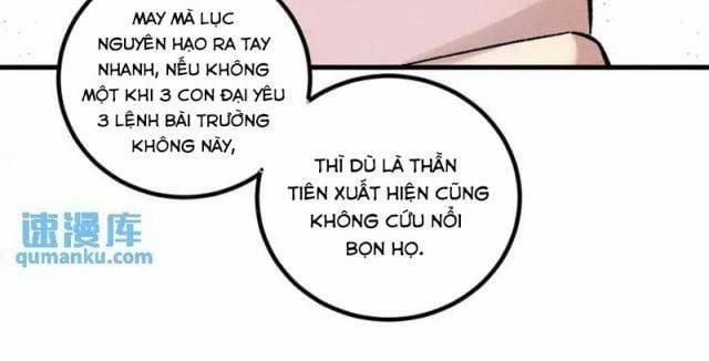 Ngụy Quân Tử Không Sợ Chết 44 trang 15