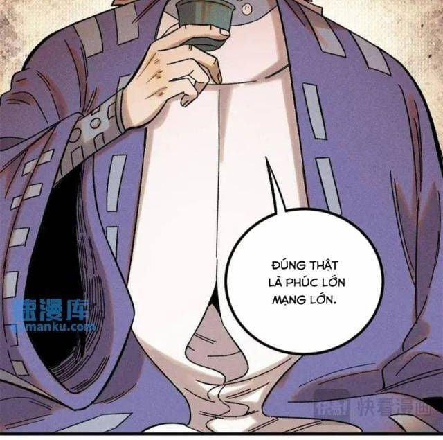 Ngụy Quân Tử Không Sợ Chết 44 trang 35