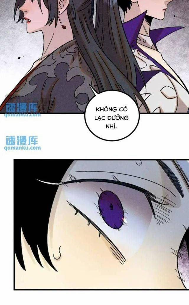 Ngụy Quân Tử Không Sợ Chết 44 trang 41