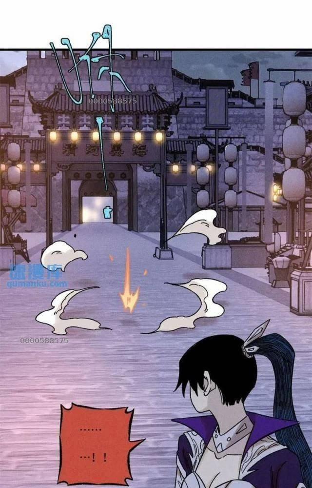 Ngụy Quân Tử Không Sợ Chết 44 trang 42