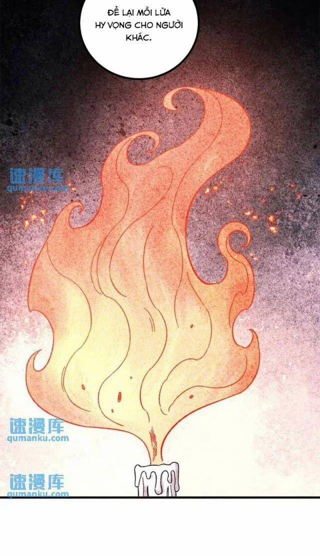 Ngụy Quân Tử Không Sợ Chết 45 trang 24