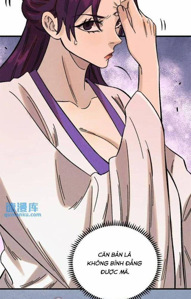 Ngụy Quân Tử Không Sợ Chết 45 trang 36