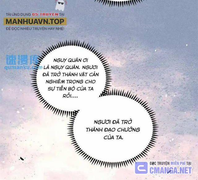 Ngụy Quân Tử Không Sợ Chết 45 trang 37