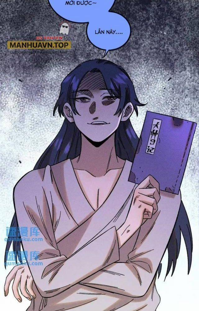 Ngụy Quân Tử Không Sợ Chết 45 trang 45