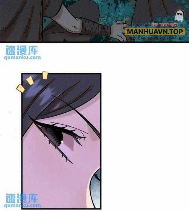 Ngụy Quân Tử Không Sợ Chết 47 trang 12