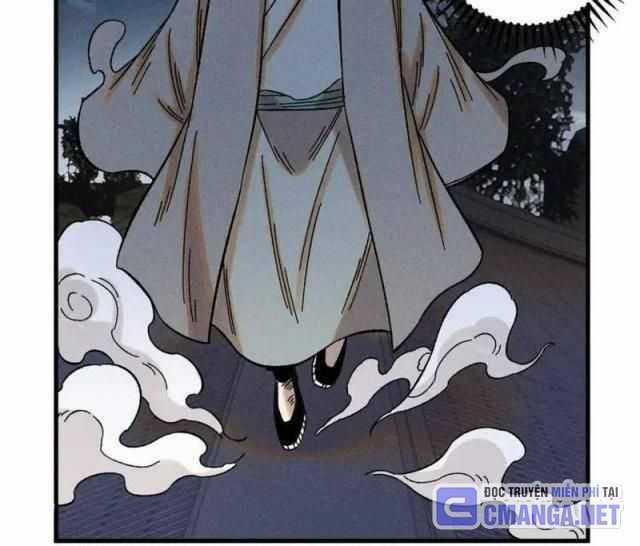 Ngụy Quân Tử Không Sợ Chết 47 trang 19