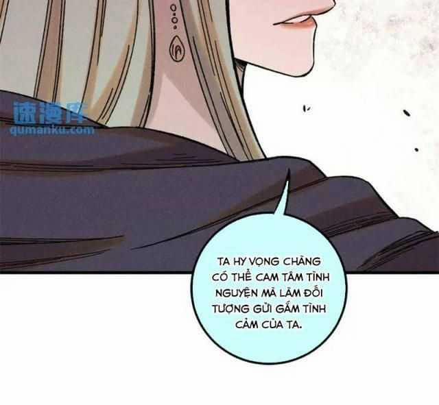 Ngụy Quân Tử Không Sợ Chết 47 trang 26