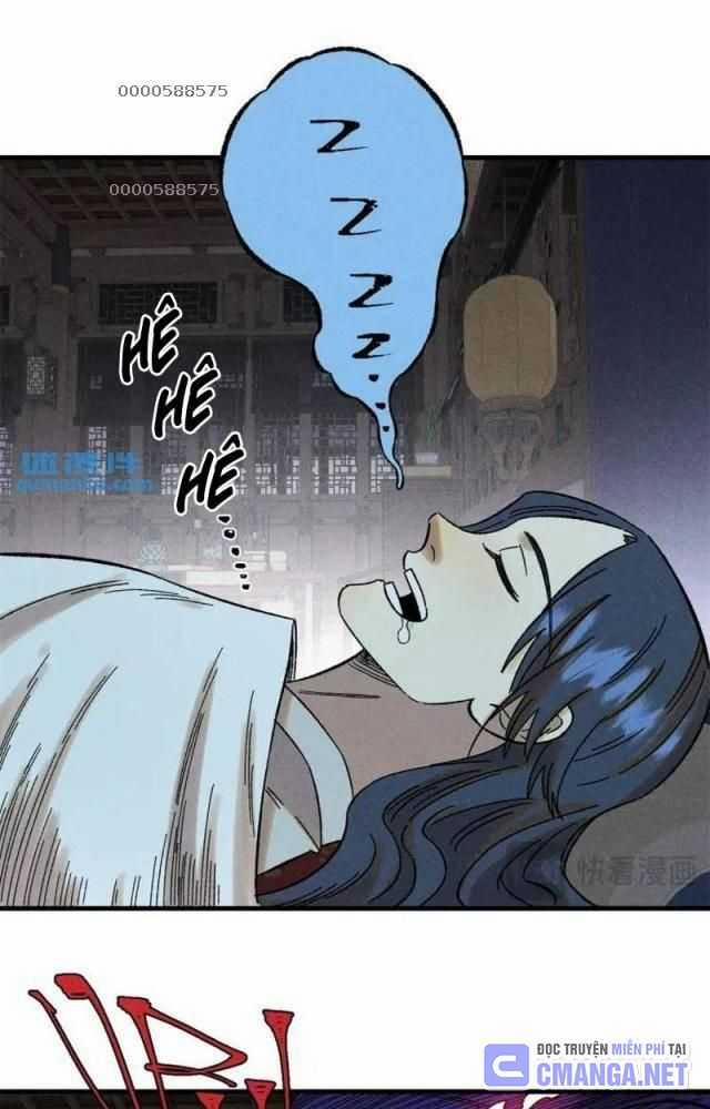 Ngụy Quân Tử Không Sợ Chết 47 trang 7