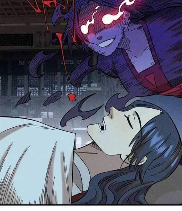 Ngụy Quân Tử Không Sợ Chết 47 trang 8