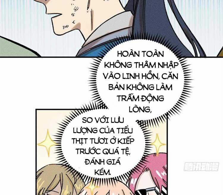 Ngụy Quân Tử Không Sợ Chết 5 trang 16