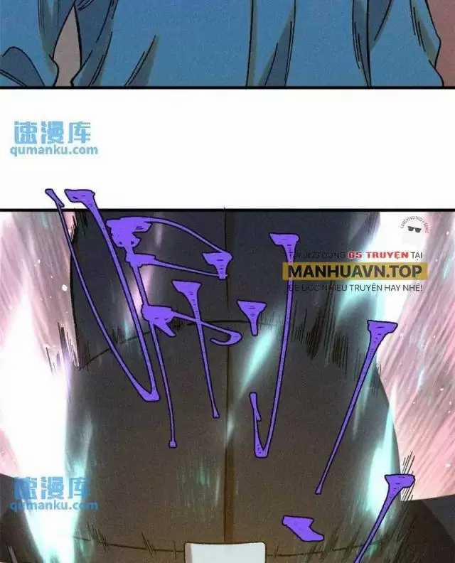 Ngụy Quân Tử Không Sợ Chết 51 trang 21