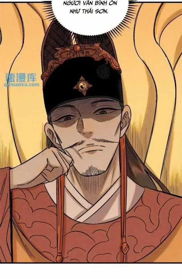 Ngụy Quân Tử Không Sợ Chết 51 trang 41