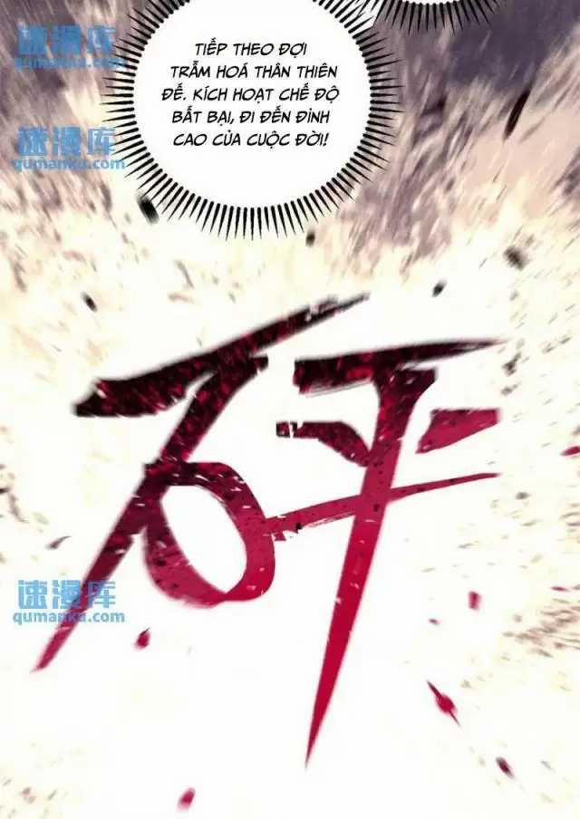 Ngụy Quân Tử Không Sợ Chết 52 trang 40