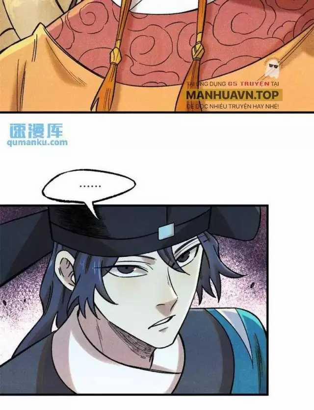 Ngụy Quân Tử Không Sợ Chết 52 trang 9