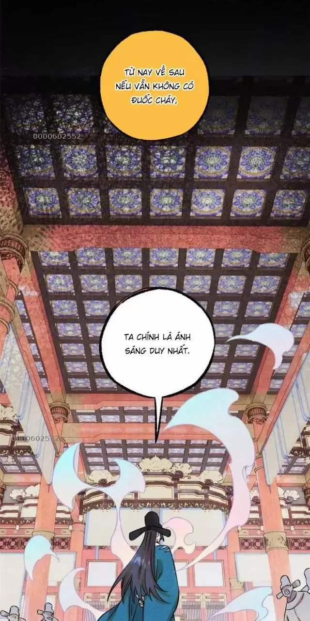 Ngụy Quân Tử Không Sợ Chết 53 trang 20