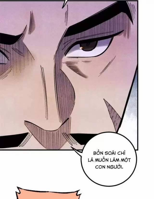 Ngụy Quân Tử Không Sợ Chết 55 trang 16