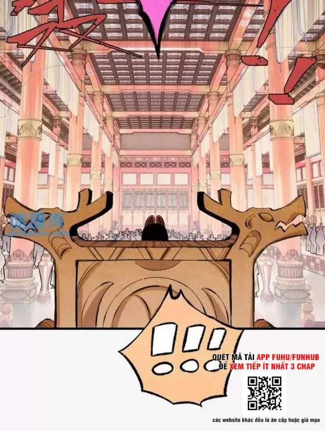 Ngụy Quân Tử Không Sợ Chết 56 trang 1