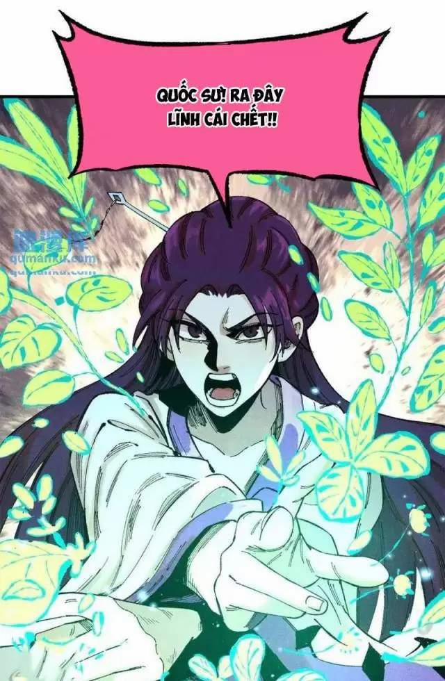 Ngụy Quân Tử Không Sợ Chết 56 trang 13