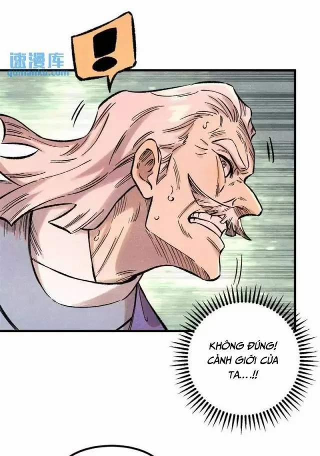Ngụy Quân Tử Không Sợ Chết 56 trang 48