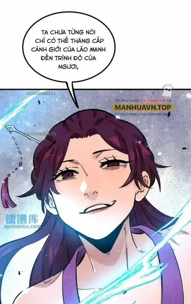 Ngụy Quân Tử Không Sợ Chết 56 trang 52