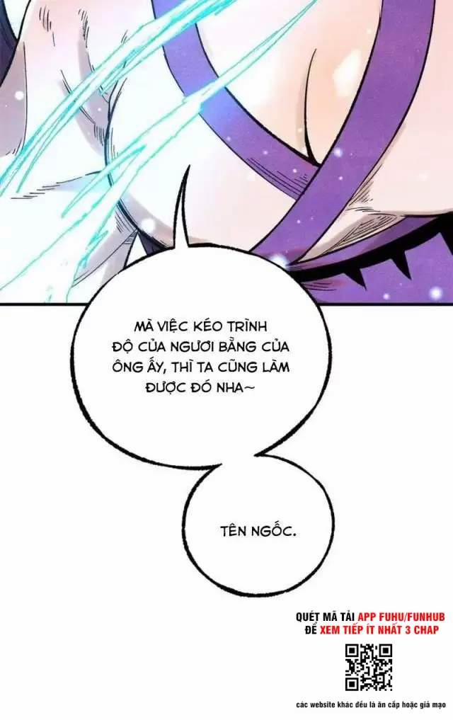 Ngụy Quân Tử Không Sợ Chết 56 trang 53