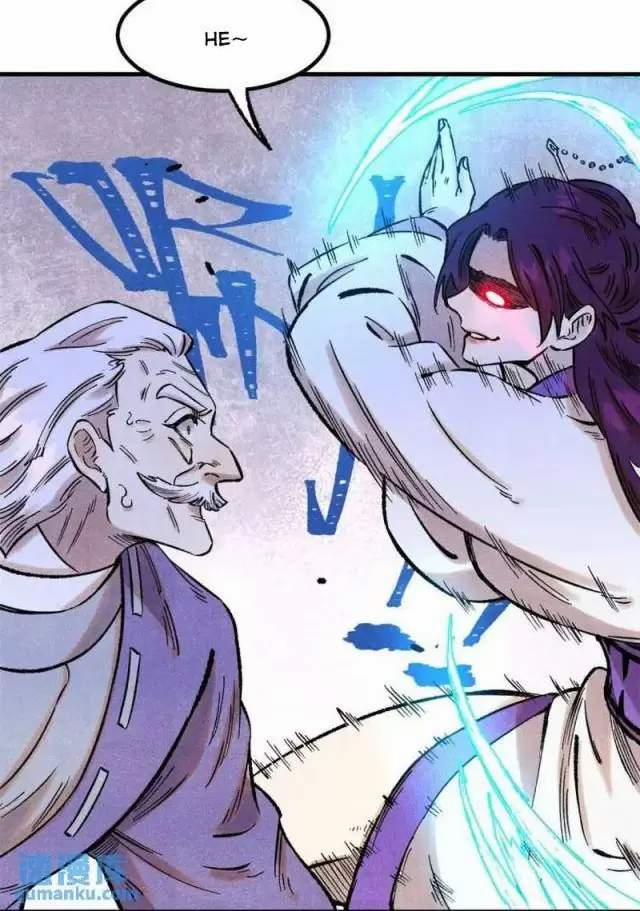 Ngụy Quân Tử Không Sợ Chết 57 trang 49