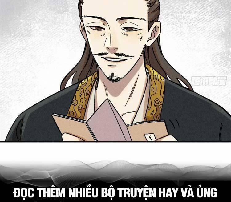 Ngụy Quân Tử Không Sợ Chết 6 trang 16