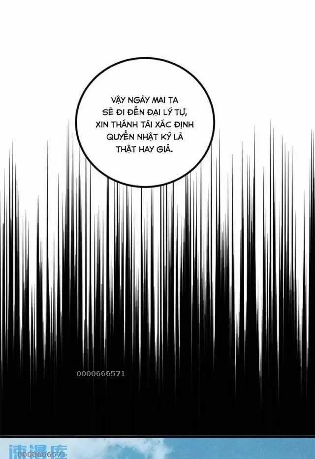 Ngụy Quân Tử Không Sợ Chết 60 trang 37