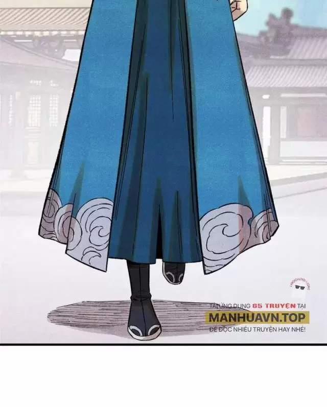 Ngụy Quân Tử Không Sợ Chết 60 trang 40