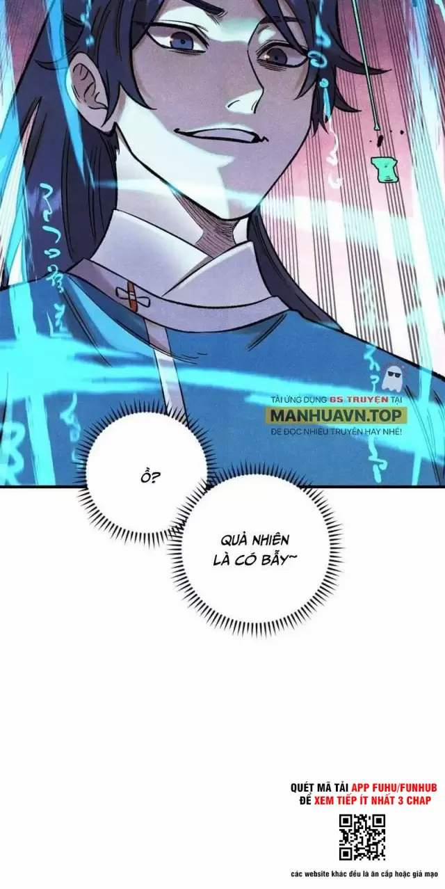 Ngụy Quân Tử Không Sợ Chết 60 trang 48