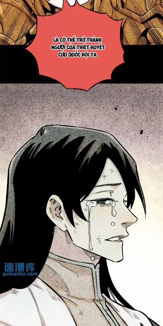 Ngụy Quân Tử Không Sợ Chết 65 trang 29