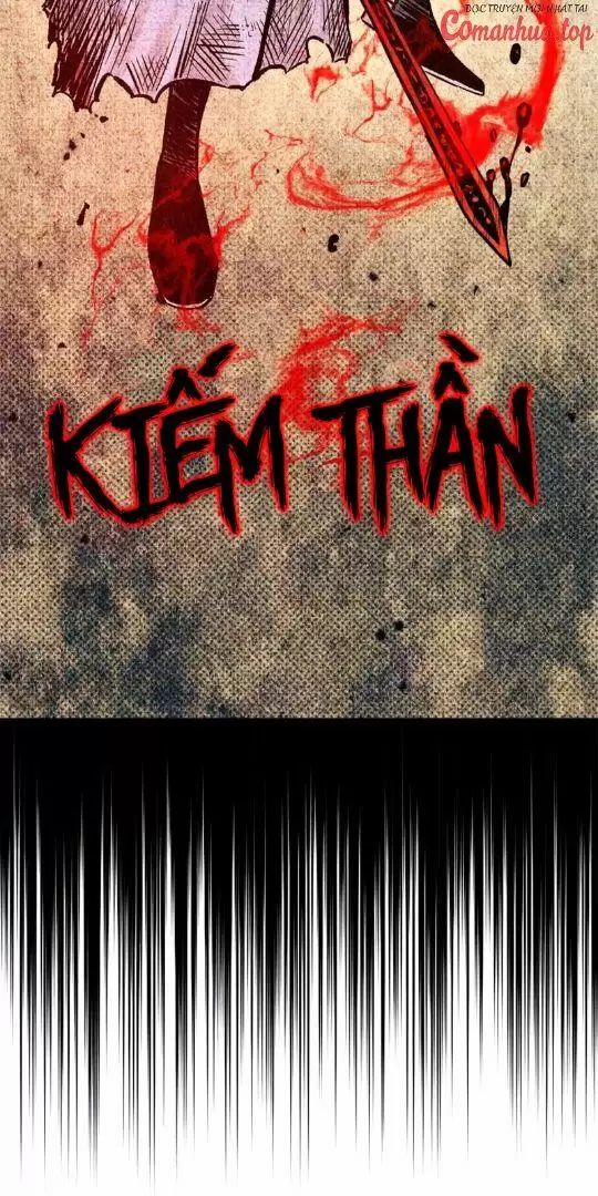 Ngụy Quân Tử Không Sợ Chết 65 trang 37