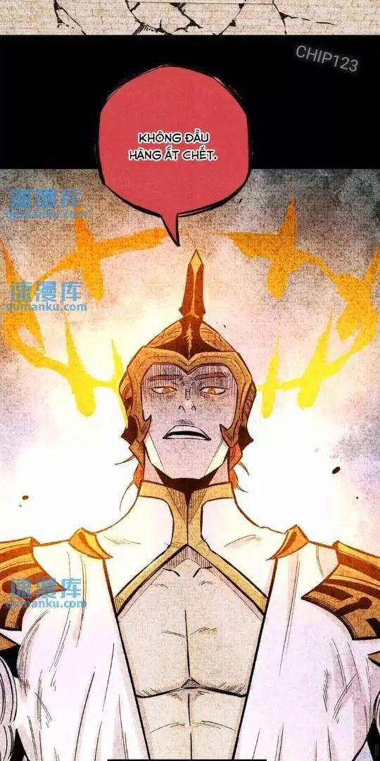 Ngụy Quân Tử Không Sợ Chết 65 trang 4