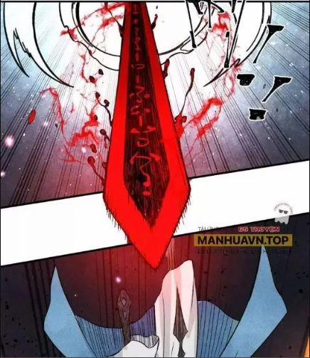 Ngụy Quân Tử Không Sợ Chết 66 trang 1