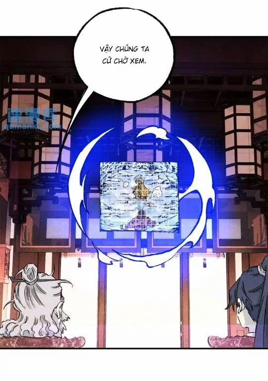 Ngụy Quân Tử Không Sợ Chết 66 trang 27